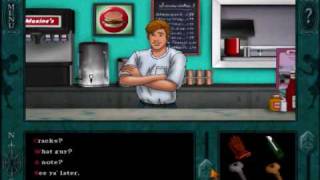Nancy Drew: Secrets Can Kill (Part 8) - Note for Nancy