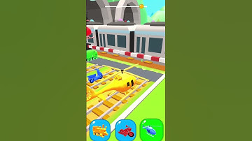 shape shifting game #shapeshiftinggame #shorts #shortsfeed #gaming #viral #youtube #short