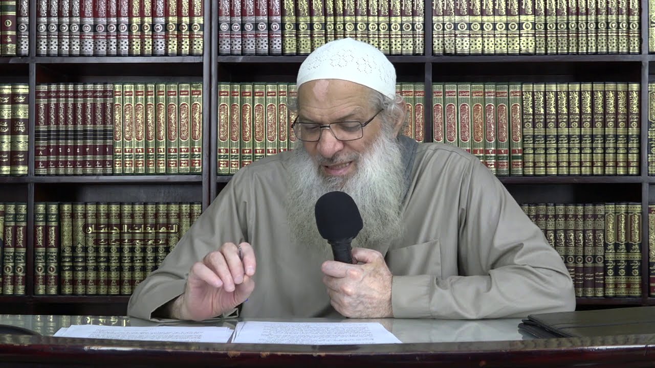 المحاسبة والمراقبة