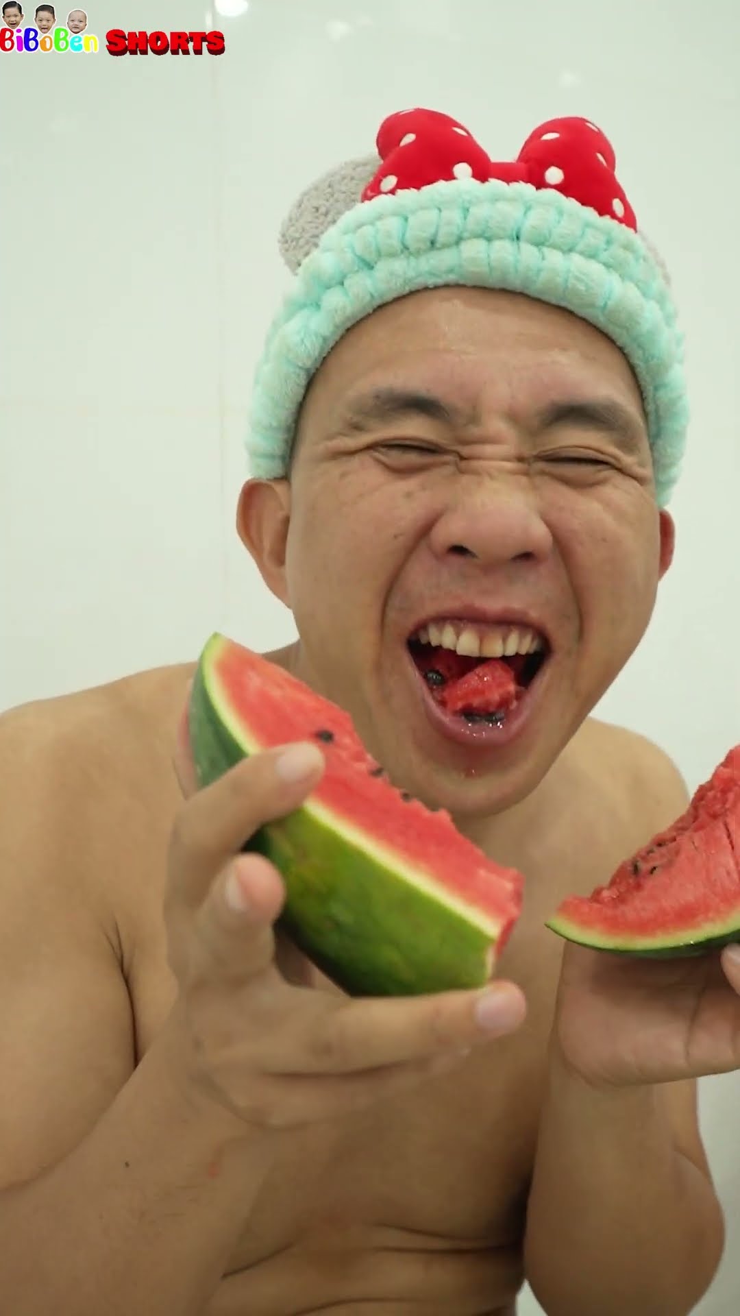 BiBoBen Shorts | Comedy | Khi trẻ con giao tiếp vơi nhau ?