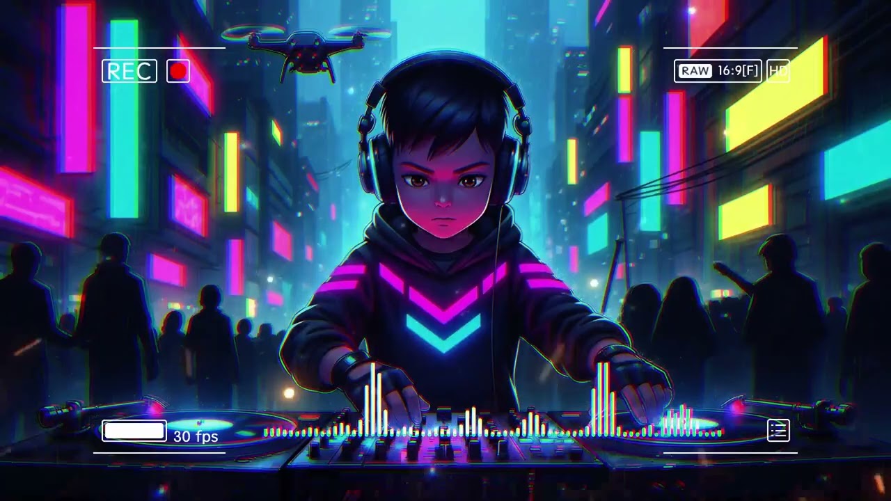 Music Mix 2026 🎧EDM Remixes of Popular Songs 🎧Best EDM, Trap, DnB 2026