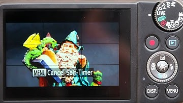 Understanding canon Powershot SX (HS) cameras - Part 4: Shooting Video