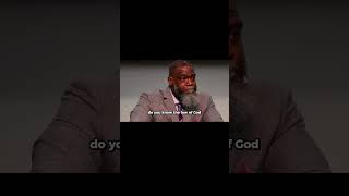 Do you know God's law? | Voddie Baucham