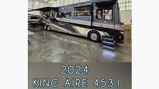 2024 King Aire 4531 $1,662,672 - 17N231820 by Lance Ortega 205 views 6 months ago 1 minute, 54 seconds