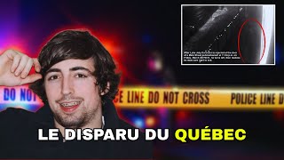 Download Lagu QUEBEC: He disappears, but his coat is found at his home (The Luke Joly Case) MP3
