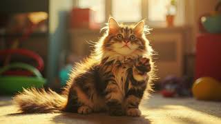 видео: ТОП 10 най-интересни теми за котки картинка: ТОП 10 най-интересни теми за котки