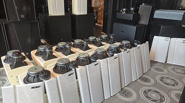 mở nội thất và téc chất âm loa bãi xịn bát 25  hãng  CAF cá heo xịn  ai mua xin đt 0374823386