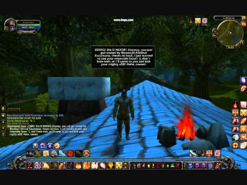 2011 NEW Cataclysm hack!