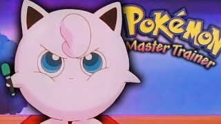 Most Powerful Attack in Pokémon Master Trainer