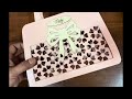 Assemble the wooden bag | DIY flower stand #woodenbag #flowerstand #homedecoration