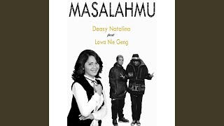Masalahmu (feat. Lawa Nie Geng)
