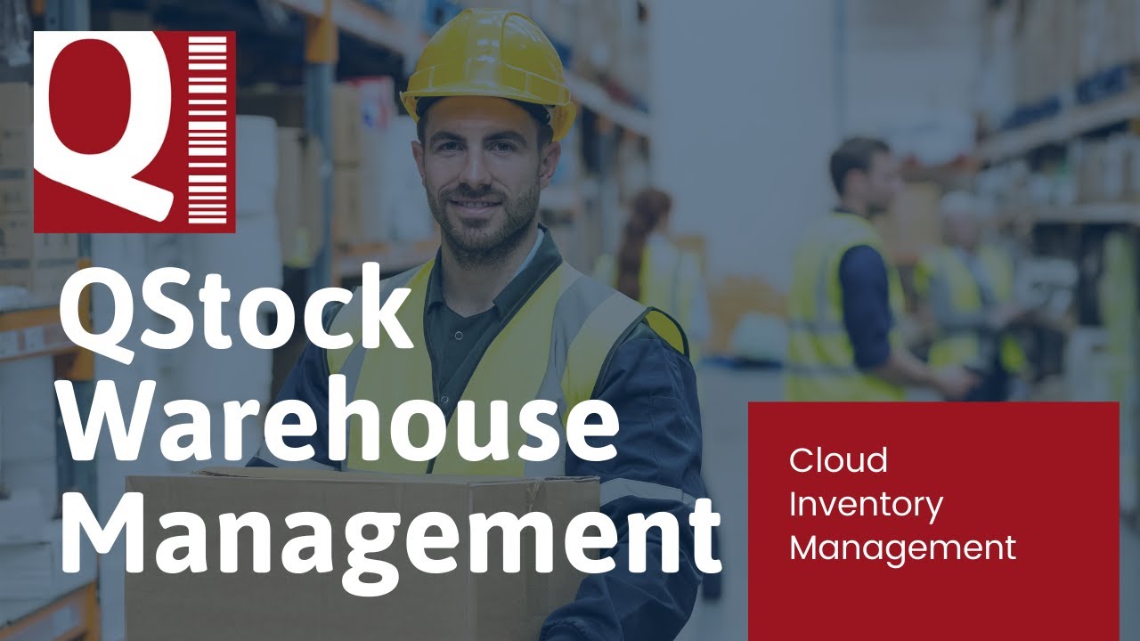 🆕Warehouse Management System Project Pdf Warehouse Management System ...