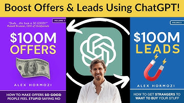 ChatGPT Meets $100M Marketing Workflows