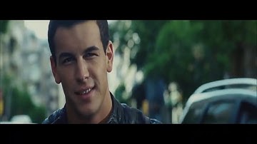 JONY - Ты беспощадна in video «Три метра над уровнем небо»