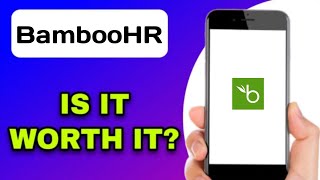 СТОИТ ЛИ ПРИЛОЖЕНИЕ BAMBOOHR? (ОБЪЯСНЕНИЕ) screenshot 5