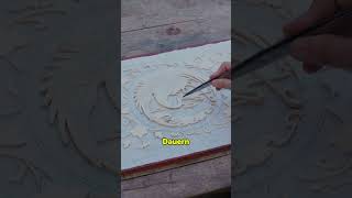 Dieses 3000 Jahre alte Kunstwerk ist der Wahnsinn!