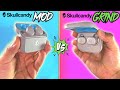Are the skullcandy mod and grind earbuds still able to compete