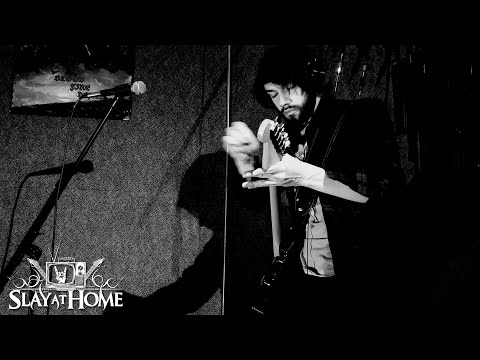 SARIN Full Set From SLAY AT HOME April | Metal Injection