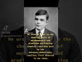 Alan Turing: The Genius Behind Computer Science & Artificial Intelligence 🤖