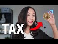 Tax On Crypto In Australia | Crypto Tax Tips