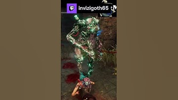 Singularity extreme teleport! | invizigoth65 på #Twitch