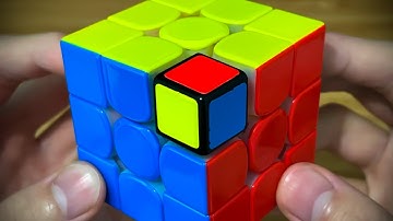 When You Meet a Non-Cuber…