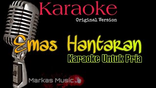 Emas Hantaran - Karaoke Tanpa Vokal Cowok