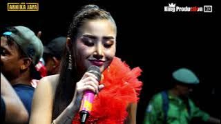 MENUSA GIBAH ll ANIK ARNIKA ll NEW ARNIKA JAYA ll DESA BUNTET KEC ASTANAJAPURA KAB CIREBON