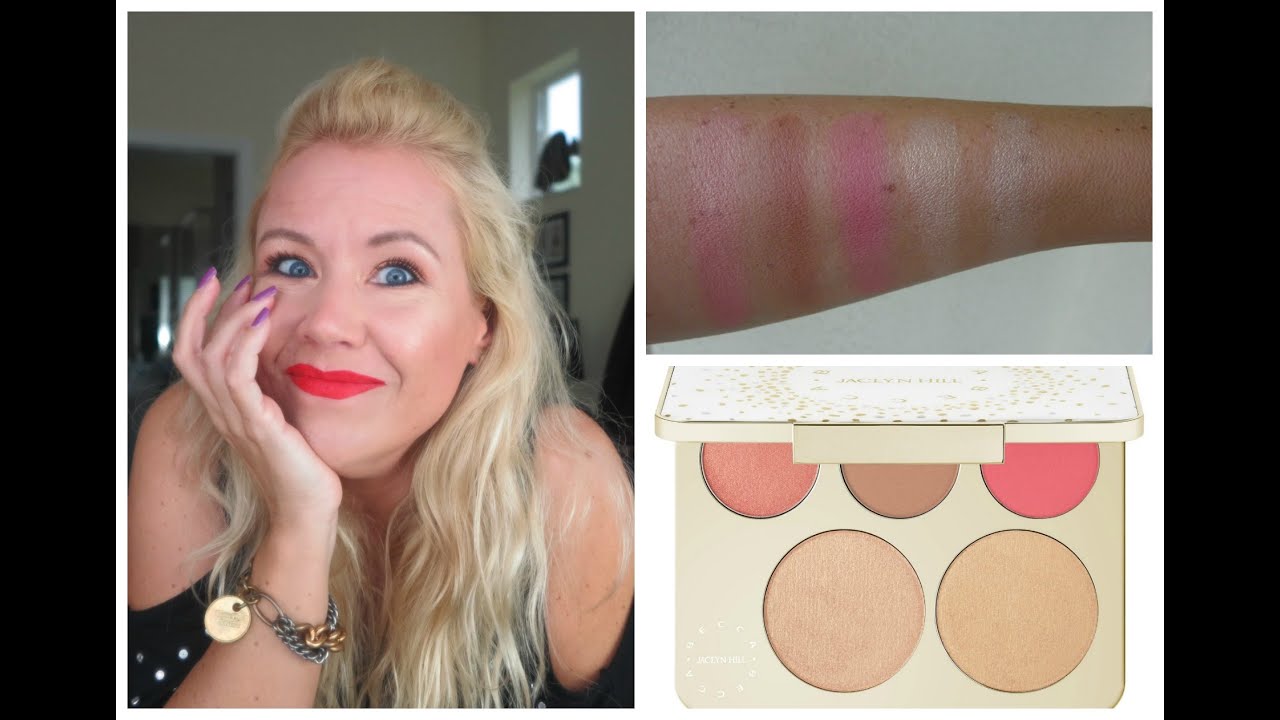 Becca Jaclyn Hill DUPE FOR $10!!! | BEAUTY OVER 40