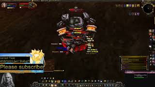 4/18/2025 Garr Binding Farm Episode 4 | Cataclysm Classic | WoW Transmog/Mount Farming