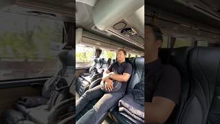 Kelas Eksekutif PO 27 Trans Tangerang - Malang #shorts #27trans #bismania