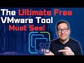 RVTools - The Ultimate free VMware Tool you need to have!