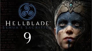 HELLBLADE: Senua's Sacrifice #9 - Now THAT's a sword!