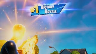 Fortnite Ranked Reload Zero Build | Oasis Map Solo PS5 Gameplay!