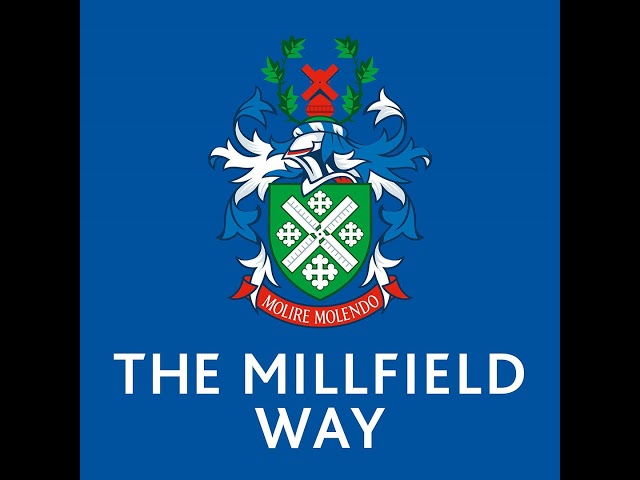 In Conversation with... The Deputy Head of Millfield Prep School, Ben Hilton class=