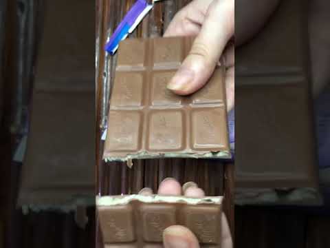 Milka OREO 🤤/ASMR
