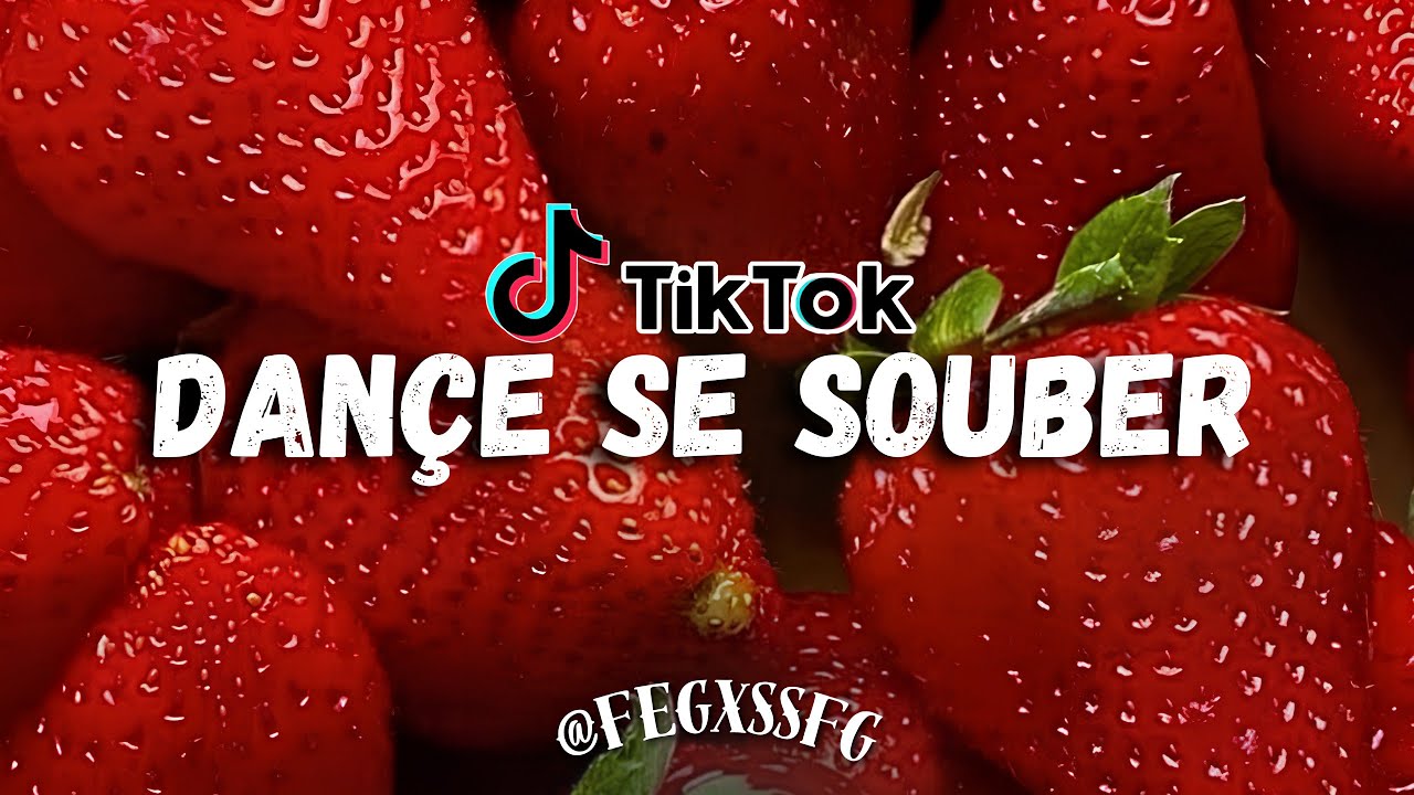 DANÇE SE SOUBER~Tik Tok~{2026} ❤️🎶