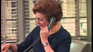 The Lucy Show |TV-1967| LUCY THE BABYSITTER |S5E16