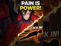 LOCK IN! ⚡ How to Convert Anger & Pain Into Strength#Motivation #AnimeMotivation