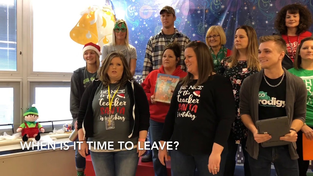 12 Days of Christmas-Vincent Style