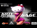 Gage - Kitty Pet Shop - (High Energy Riddim) - October 2014