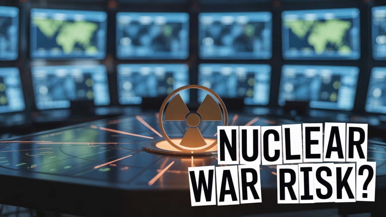 [pt]EUA vs. Irã: Guerra Nuclear à Vista?! Entenda a Geopolítica ...