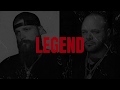 Adam Calhoun & Struggle Jennings - "Legend"