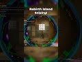 Rebirth Island Sniping!! (BO6 / Warzone 4)