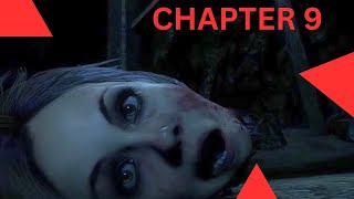 Chapter 9: Great, We've Lost Ashley too! Whose Gonna Die Next? [Until Dawn Livestream-8/9/2023]