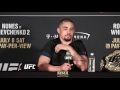 UFC 213: Robert Whittaker Post-Fight Press Conference - MMA Fighting