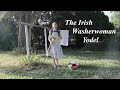Irish washerwoman yodel