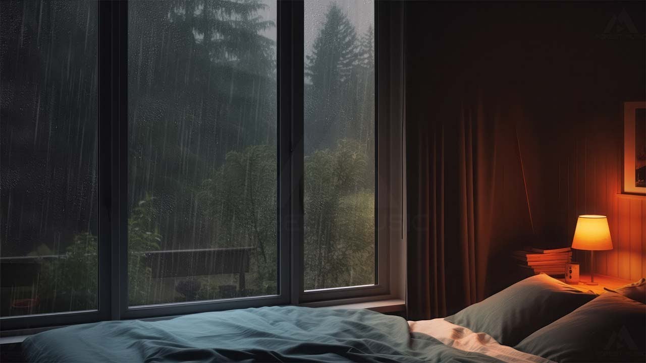 Piano And Rain Is Always The Best For Deep Sleep For Insomnia Study piano-and-rain-is-always-the-best-for-deep-sleep-for-insomnia-study