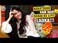 😂 Nora Fatehi + Bua Comedy 🔥 Kapil Sharma Show Full Masti 🤣