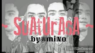 Adanya Cinta ~ by@miNo